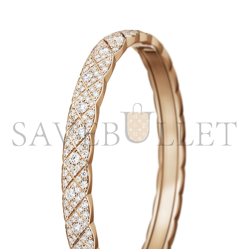 Ch**el coco crush bracelet j13651